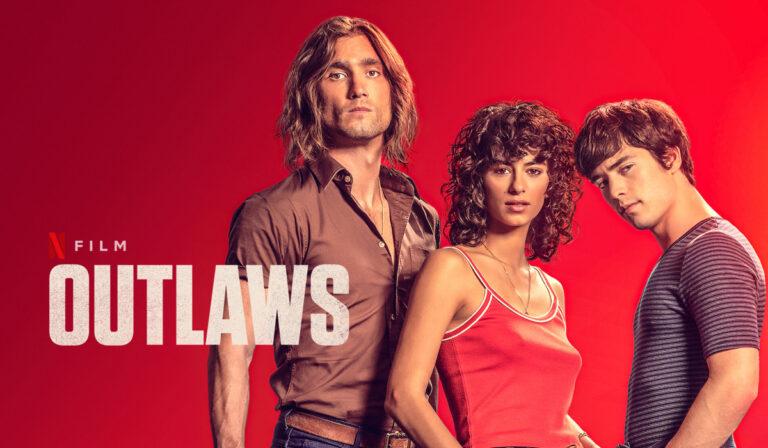 Out Laws Review – A Standard-fare Crime Drama With Sparkling Lead Pair