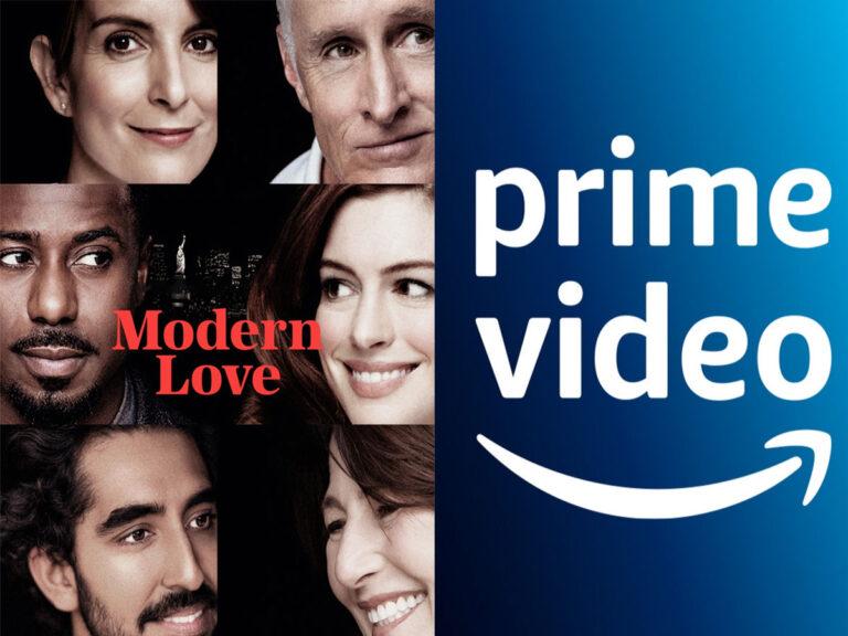 Prime Video Orders Modern Love Themed Indian Show With 6 Top Directors