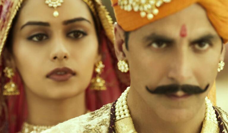 Prithviraj Teaser: Akshay Kumar Not As Swashbuckling As Needed