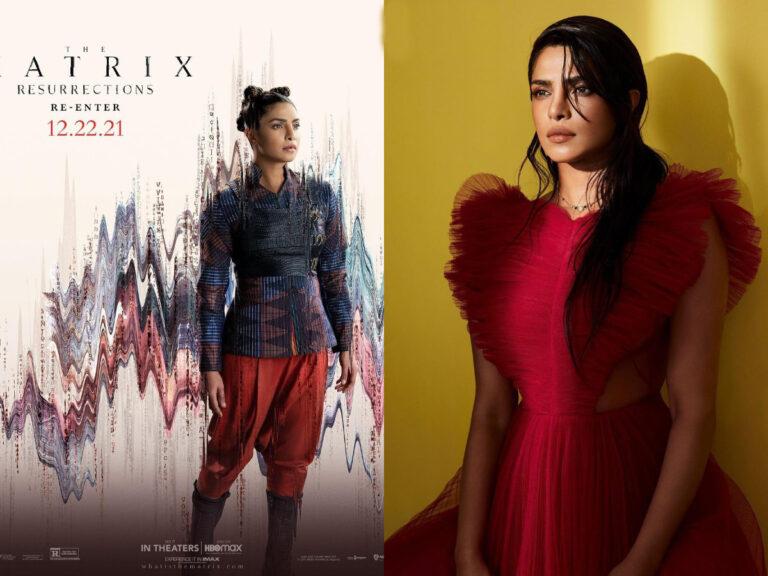 The Matrix Resurrections Trying To Woo Indian Audience With PC