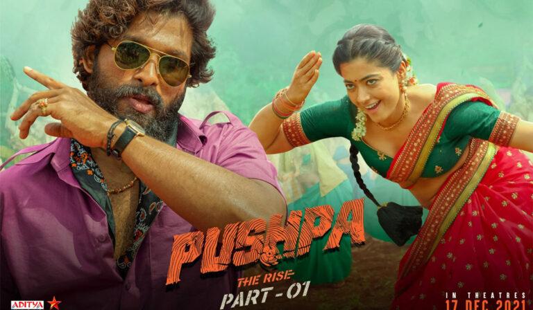 ‘Pushpa: The Rise’ In A Soup: Huge Backlash Amid Hindi Release Issues