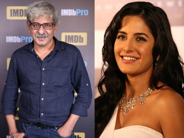 Sriram Raghavan, Katrina Kaif’s ‘Merry Christmas’ To Begin In December