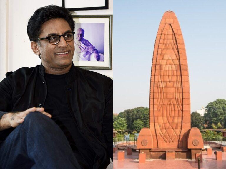 Ram Madhvani to Make a Web-Series Based on Jallianwala Bagh Massacre