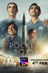Rocket Boys SonyLiv