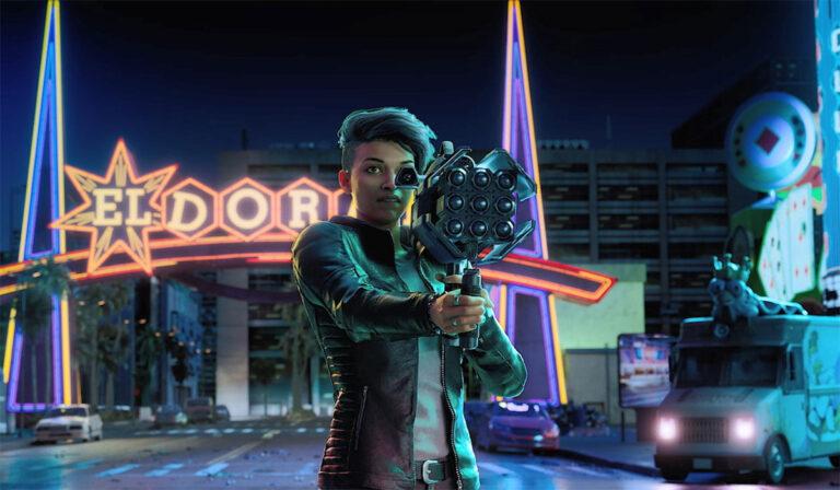 Saints Row Reboot Delayed, Expected To Arrive In 2023