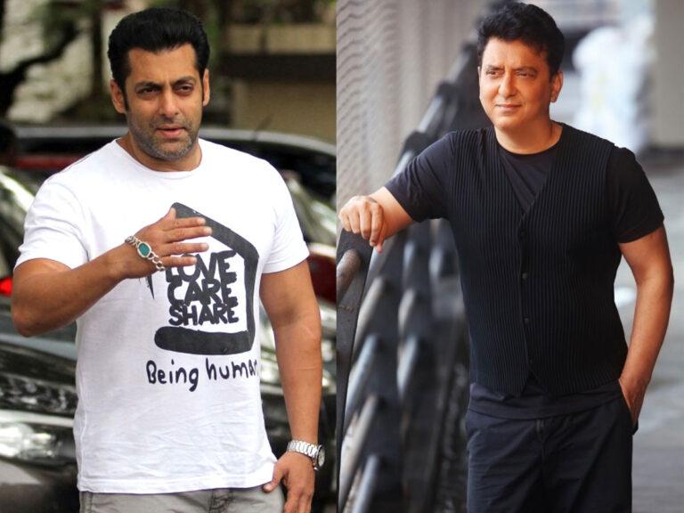 Sajid Nadiadwala’s Kabhi Eid Kabhi Diwali Confirmed With Salman Khan