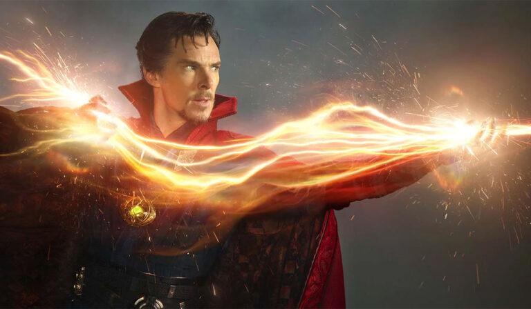 Sam Raimi’s ‘Doctor Strange’ Sequel Undergoing Major Reshoots