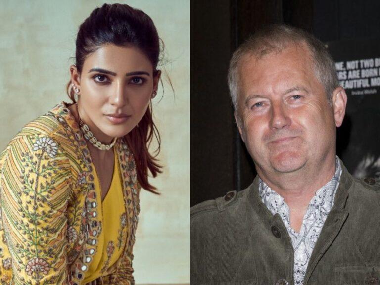 Samantha to Star in ‘Arrangements of Love’ By Downton Abbey Director