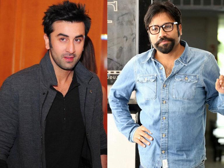 Sandeep Vanga’s Animal Starring Ranbir Kapoor Gets a Release Date
