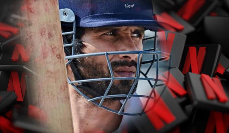 Jersey Partners With Netflix For Streaming