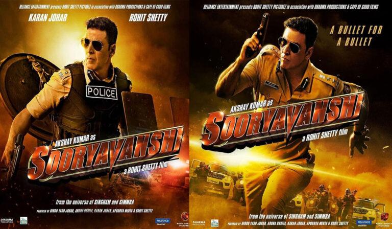Sooryavanshi Mind-Boggling Screen Count, BO Predictions & More!