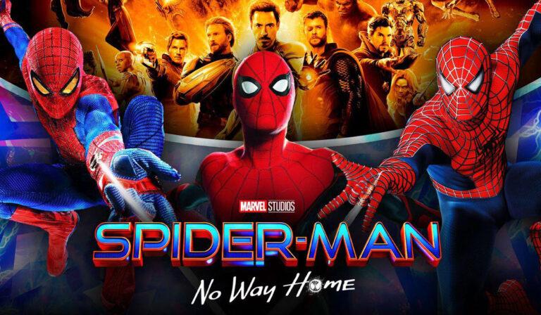 4 Things Everyone Is Talking About The Spider-Man Trailer!