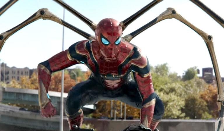 Spiderman No Way Home Trailer Hits 50m Views Within 24 Hrs