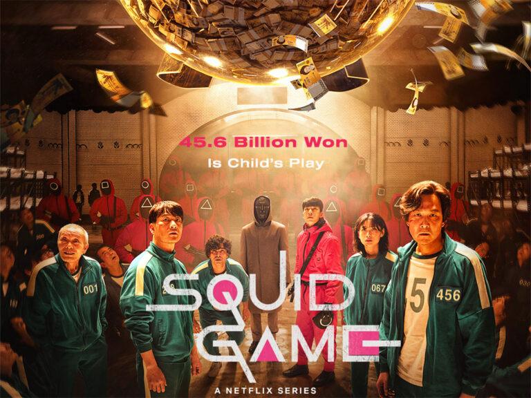 Squid Game to stream on Netflix in Tamil and Telugu languages
