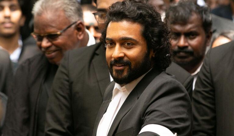 Amazon Prime Video’s ‘Jai Bhim’ on IMDb Top Rated Indian Movies List