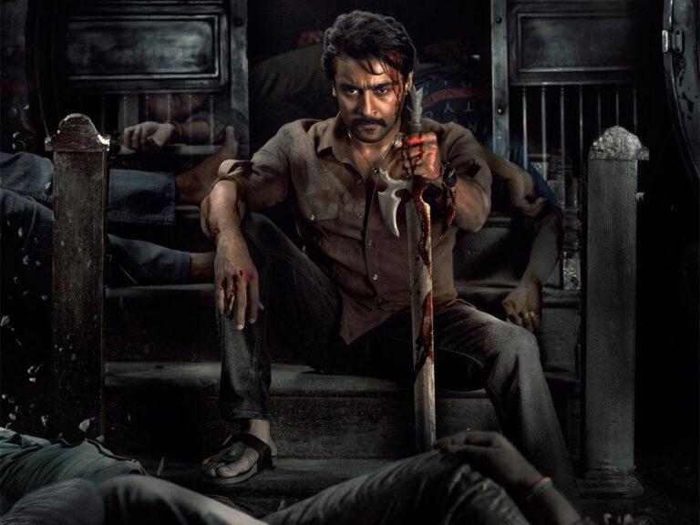 Suriya’s Etharkkum Thunindhavan Also Eyeing Pongal 2022 Release?