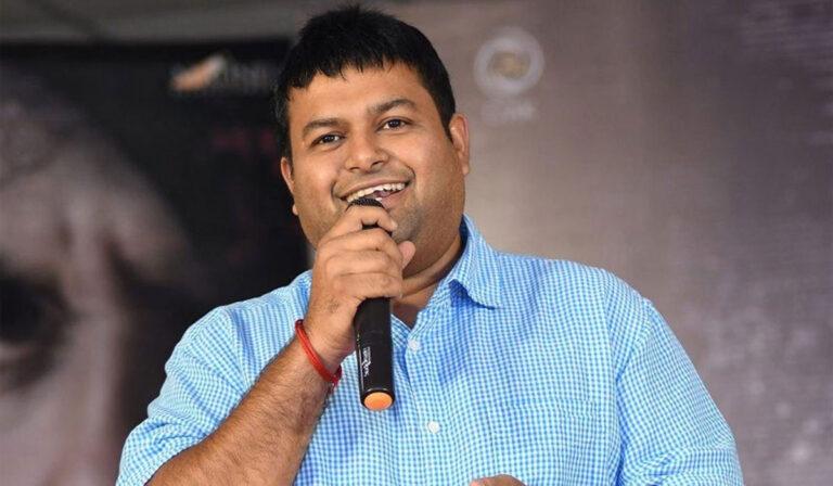 Thaman Opens Up About Sarkaru Vaari Paata, And Thalapathy 66