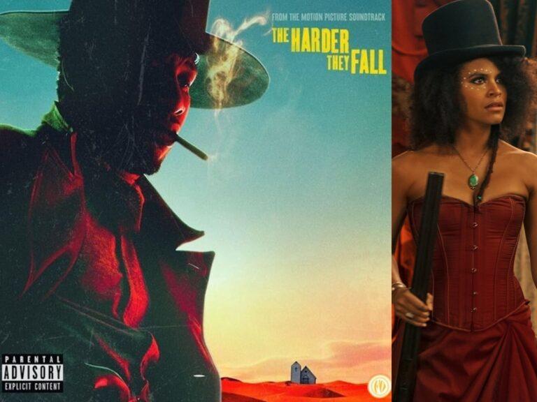 The Harder They Fall Review – A Flawed Yet Entertaining Western