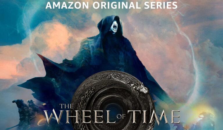 The Wheel Of Time Breaks Records: Becomes Most-Watched Premiere