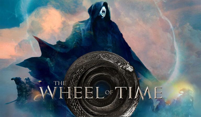 The Wheel of Time coming on Prime, Professor in the new Avatar