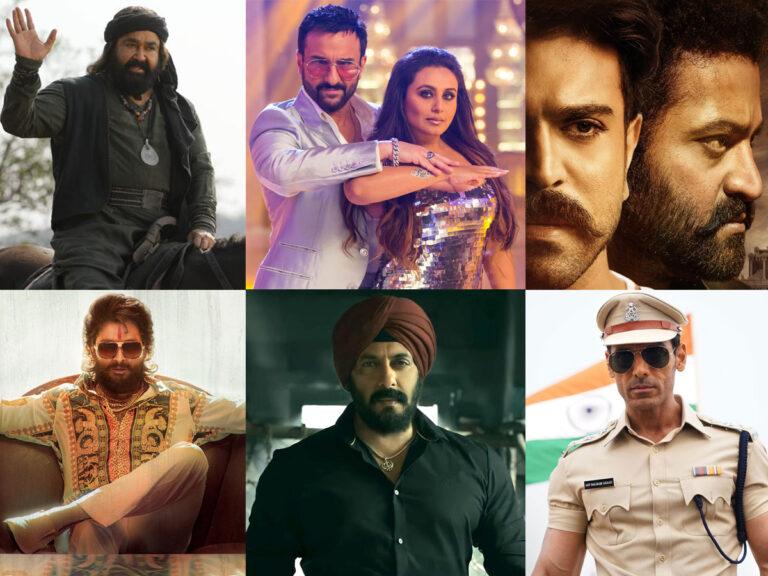 Top 10 Most Anticipated Indian Movies & Shows on IMDb