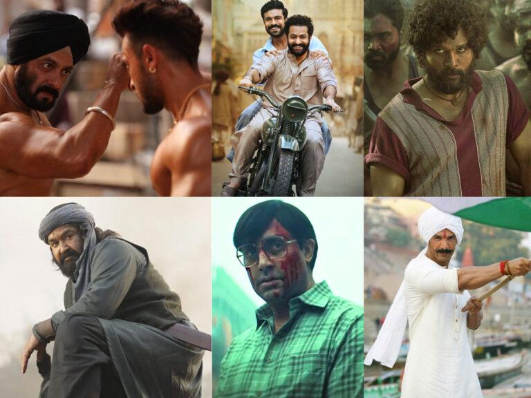 Top 10 Most Anticipated Indian Movies & Shows on IMDb