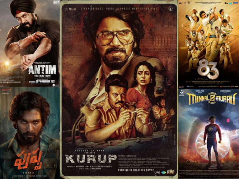Top 10 Most Anticipated Indian Movies & Shows on IMDb