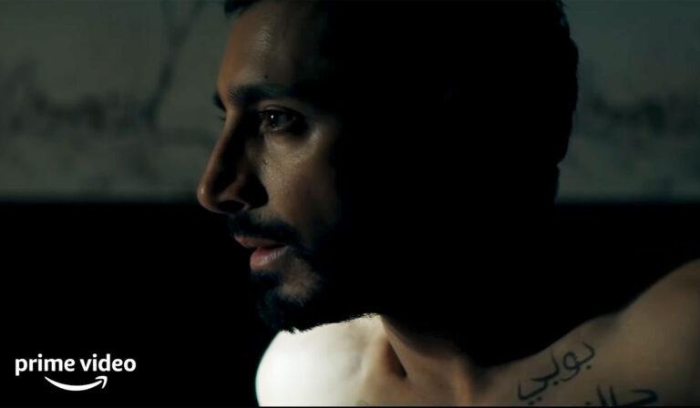 Trailer Out For Prime Video Original Sci-fi Thriller, ‘Encounter’