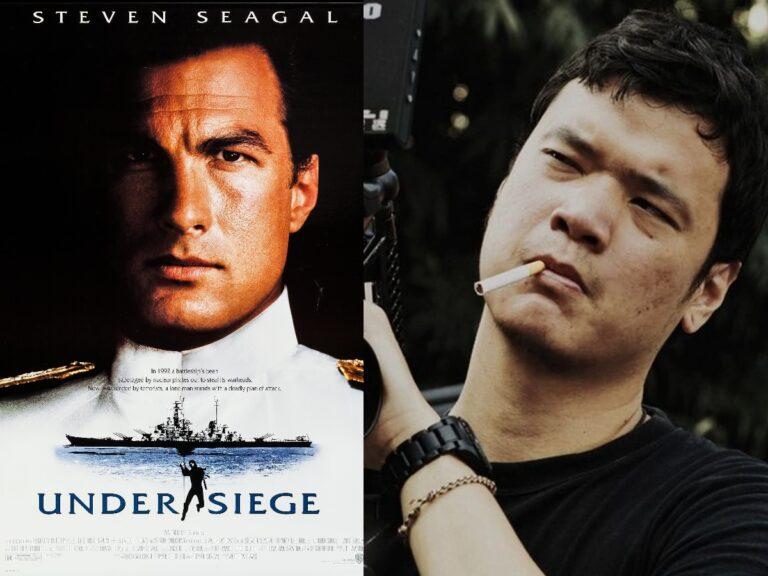 ‘Train to Busan’ Remake Director Roped in for ‘Under Siege’ Reboot