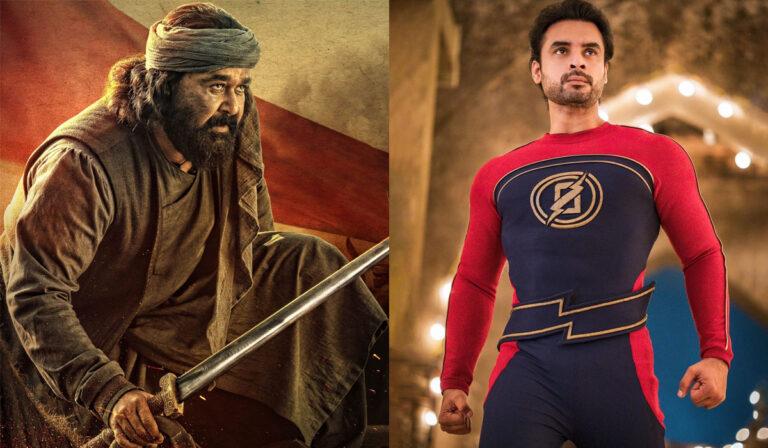 Amazon Prime’s Marakkar To Take On Netflix’s Minnal Murali