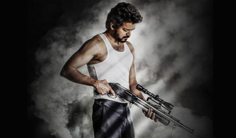 New Tentative Release Slot For Thalapathy Vijay’s Beast