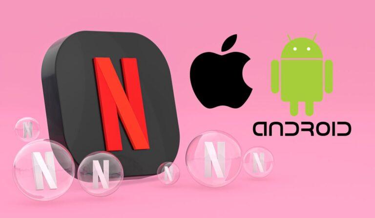 Netflix Games Now Available on Both Android & Apple Mobile Devices