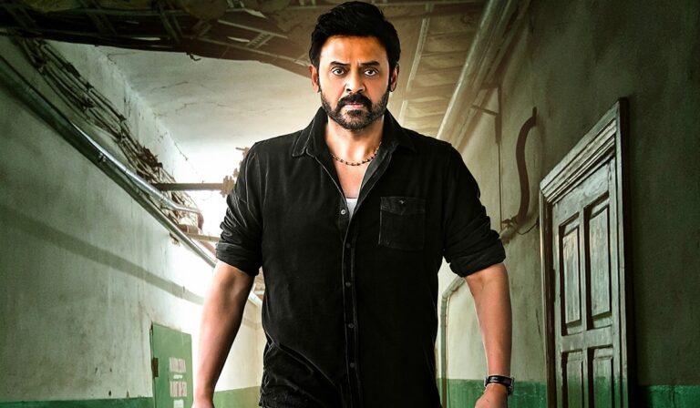 Drushyam 2 OTT Release Date Sealed, Teaser Out Now