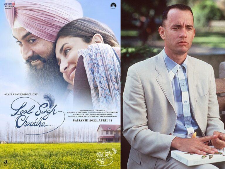 Laal Singh Chaddha: Will It Honour the Legacy of Forrest Gump?