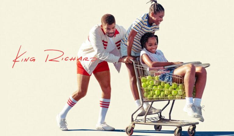 Where Will King Richard Be Streaming In India?