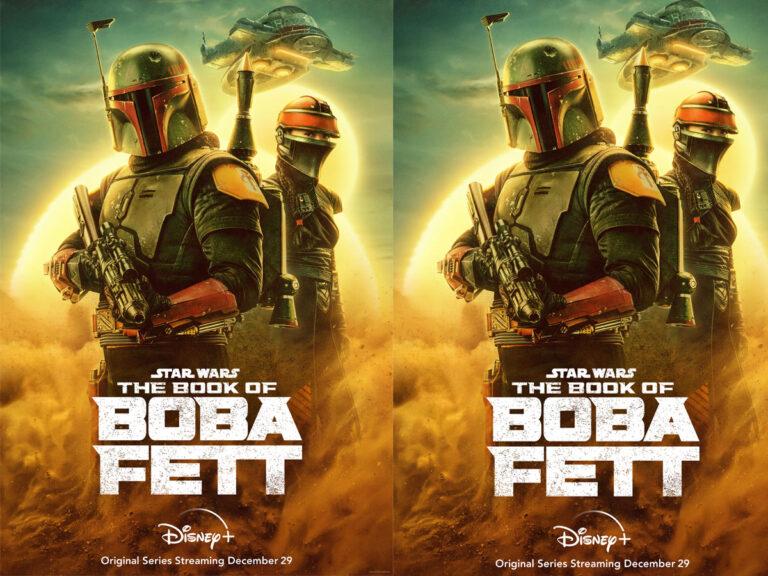 Why does the Star Wars canon need a Boba Fett series?