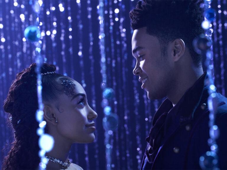 Will Disney’s Sneakerella Fare Any Better Than 2021’s Cinderella?