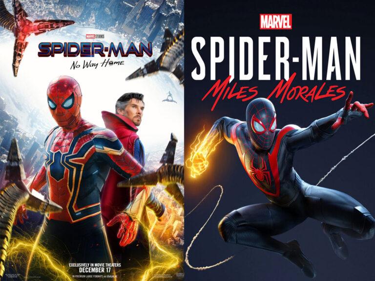 Will Marvel Work on a Miles Morales Movie After Spider-Man NWH?