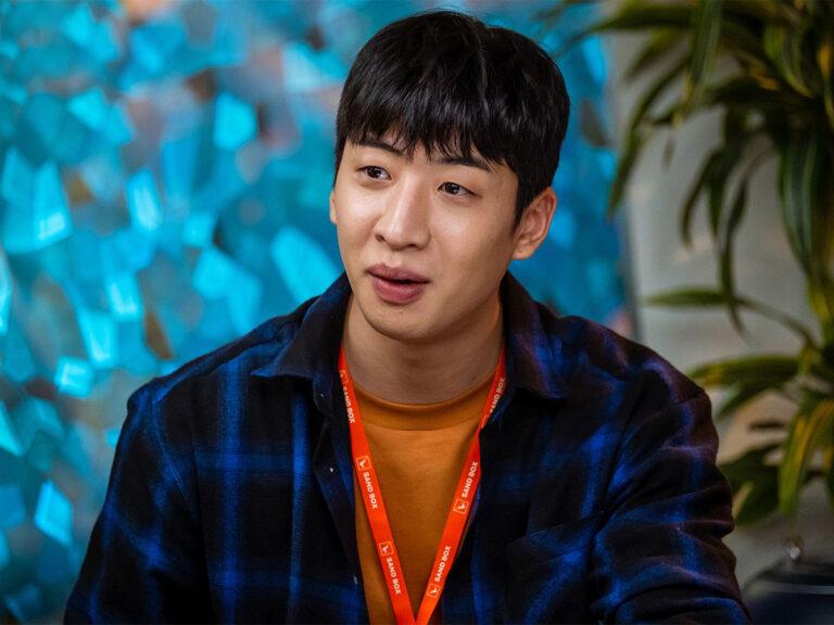 Yoo Su Bin to be a villain in a new K-drama, Concrete Market