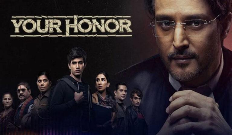 Your Honor Season 2 Coming on 19th November. Where’s Abeer?