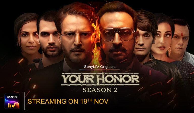 Your Honor Season 2 Review – A Decent Thriller With An Unsurprising Drama