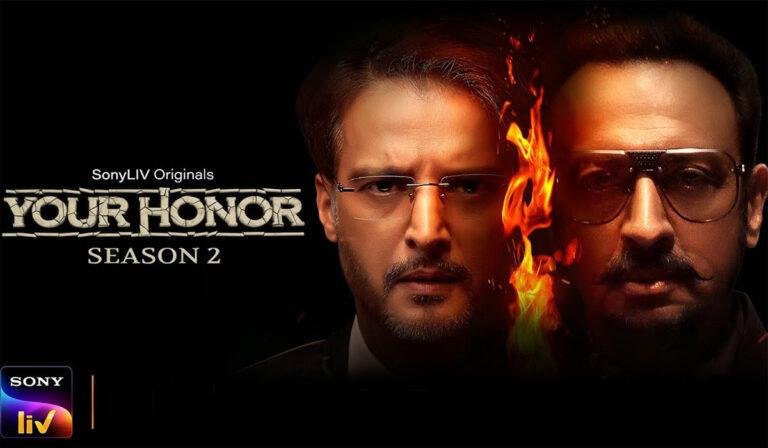 Your Honor Season 2 On SonyLIV: New Cast Members, New Challenges!
