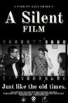 A Silent Film Movie Streaming Online