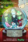 A Very Solar Holiday Opposites Special Movie Streaming Online