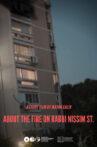 About The Fire On Rabbi Nissim Street Movie Streaming Online