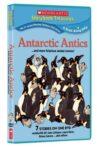 Antarctic Antics Movie Streaming Online