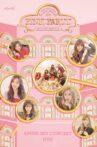 Apink 3rd Concert "Pink Party" Movie Streaming Online