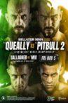 Bellator 270: Queally vs. Pitbull 2 Movie Streaming Online