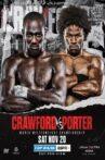 Boxing: Terence Crawford vs. Shawn Porter Movie Streaming Online