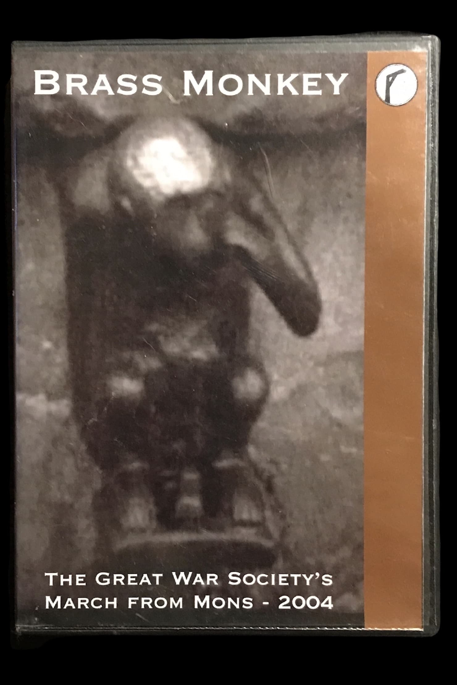 Brass Monkey Movie Streaming Online Watch